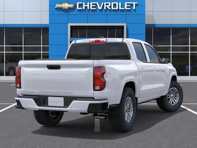 2026 Chevrolet Colorado in Dollard-des-Ormeaux, Quebec