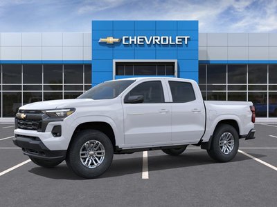 2026 Chevrolet Colorado in Dollard-des-Ormeaux, Quebec