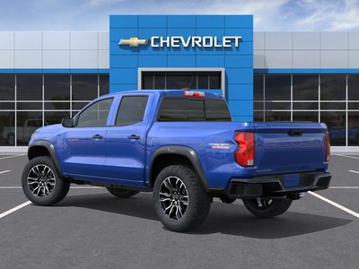 2026 Chevrolet Colorado in Dollard-des-Ormeaux, Quebec