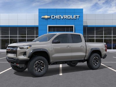Chevrolet Colorado  2026 à Dollard-des-Ormeaux, Québec