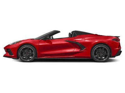 2025 Chevrolet Corvette in Dollard-des-Ormeaux, Quebec