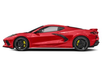 2025 Chevrolet Corvette in Dollard-des-Ormeaux, Quebec