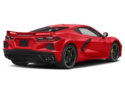 2025 Chevrolet Corvette in Dollard-des-Ormeaux, Quebec