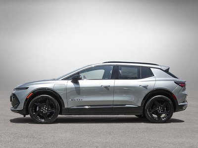 2025 Chevrolet Equinox EV in Dollard-des-Ormeaux, Quebec