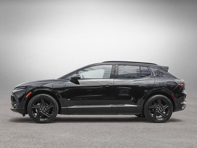 Chevrolet Equinox EV  2025 à Dollard-des-Ormeaux, Québec