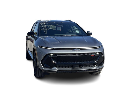 2025 Chevrolet Equinox EV in Dollard-des-Ormeaux, Quebec