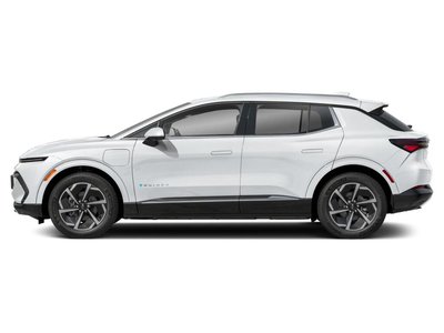 Chevrolet Equinox EV  2025 à Dollard-des-Ormeaux, Québec