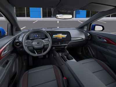 Chevrolet Equinox EV  2025 à Dollard-des-Ormeaux, Québec