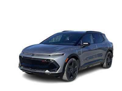 2025 Chevrolet Equinox EV in Dollard-des-Ormeaux, Quebec