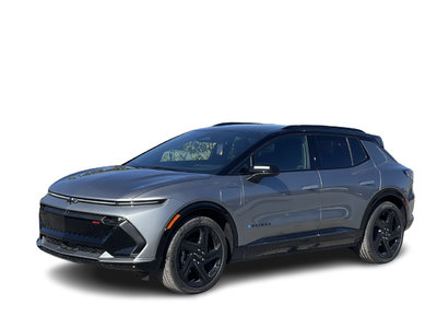 2025 Chevrolet Equinox EV in Dollard-des-Ormeaux, Quebec