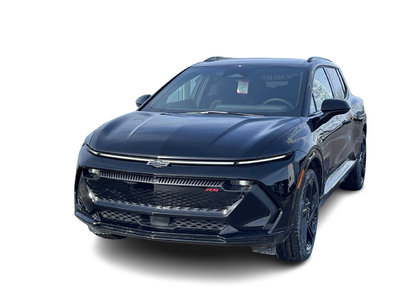 2025 Chevrolet Equinox EV in Dollard-des-Ormeaux, Quebec