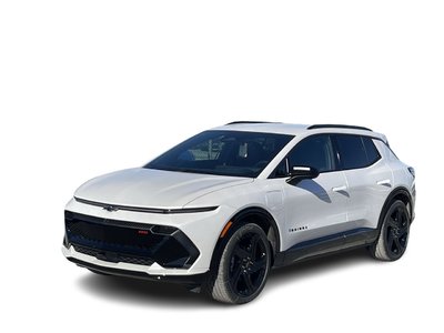 2025 Chevrolet Equinox EV in Dollard-des-Ormeaux, Quebec