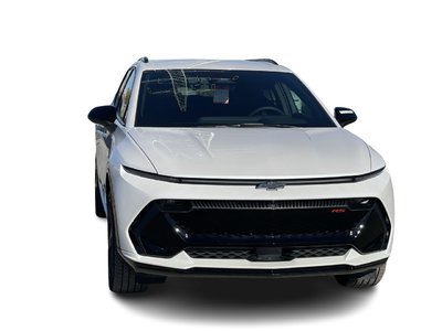 2025 Chevrolet Equinox EV in Dollard-des-Ormeaux, Quebec