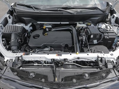 2024 Chevrolet Equinox in Dollard-des-Ormeaux, Quebec