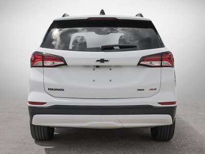 2024 Chevrolet Equinox in Dollard-des-Ormeaux, Quebec
