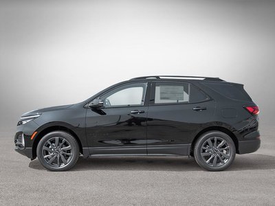 Chevrolet Equinox  2024 à Dollard-des-Ormeaux, Québec