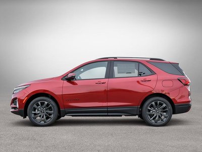 2024 Chevrolet Equinox RS 1.5T AWD in Dollard-des-Ormeaux, Quebec