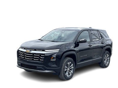 2025 Chevrolet Equinox in Dollard-des-Ormeaux, Quebec