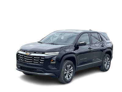 Chevrolet Equinox  2025 à Dollard-des-Ormeaux, Québec