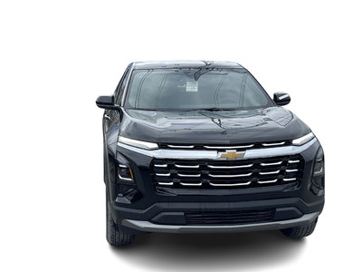 Chevrolet Equinox  2025 à Dollard-des-Ormeaux, Québec