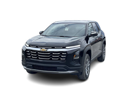 2025 Chevrolet Equinox in Dollard-des-Ormeaux, Quebec