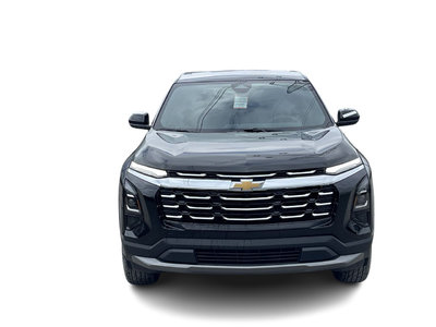 Chevrolet Equinox  2025 à Dollard-des-Ormeaux, Québec