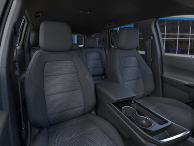 2025 Chevrolet Equinox in Dollard-des-Ormeaux, Quebec
