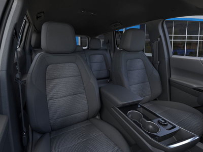 2026 Chevrolet Equinox in Dollard-des-Ormeaux, Quebec
