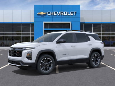 2026 Chevrolet Equinox in Dollard-des-Ormeaux, Quebec