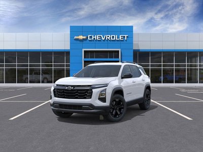 2026 Chevrolet Equinox in Dollard-des-Ormeaux, Quebec