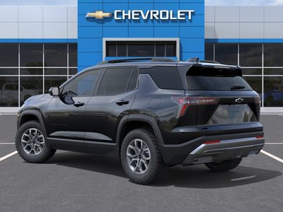 2026 Chevrolet Equinox in Dollard-des-Ormeaux, Quebec