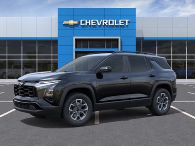 2026 Chevrolet Equinox in Dollard-des-Ormeaux, Quebec