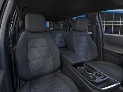 2027 Chevrolet Equinox in Dollard-des-Ormeaux, Quebec