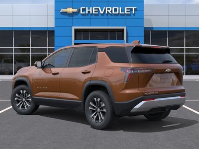 Chevrolet Equinox  2027 à Dollard-des-Ormeaux, Québec