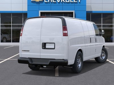 2026 Chevrolet Express Cargo 2500 in Dollard-des-Ormeaux, Quebec
