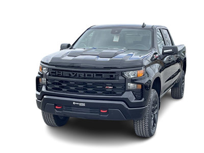 2024 Chevrolet Silverado 1500 in Dollard-des-Ormeaux, Quebec