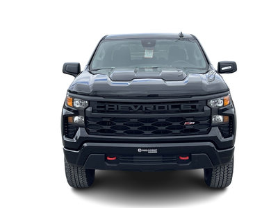 2024 Chevrolet Silverado 1500 in Dollard-des-Ormeaux, Quebec