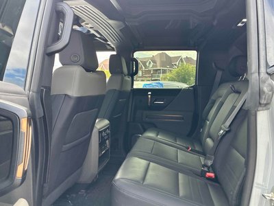 2024 Chevrolet Silverado 1500 in Dollard-des-Ormeaux, Quebec
