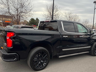 2024 Chevrolet Silverado 1500 in Dollard-des-Ormeaux, Quebec