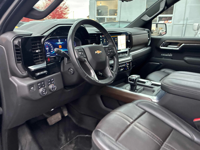 2024 Chevrolet Silverado 1500 in Dollard-des-Ormeaux, Quebec