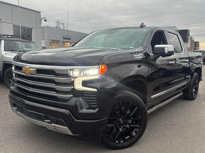 2024 Chevrolet Silverado 1500 in Dollard-des-Ormeaux, Quebec