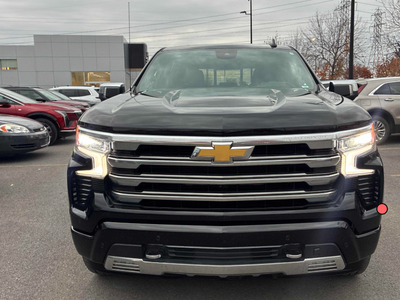 2024 Chevrolet Silverado 1500 in Dollard-des-Ormeaux, Quebec