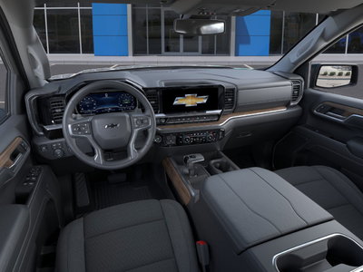 Chevrolet Silverado 1500  2025 à Dollard-des-Ormeaux, Québec
