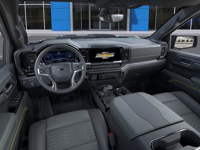 Chevrolet Silverado 1500  2025 à Dollard-des-Ormeaux, Québec