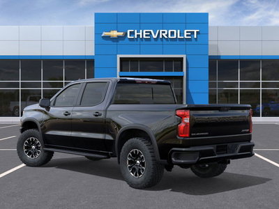 Chevrolet Silverado 1500  2025 à Dollard-des-Ormeaux, Québec