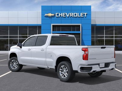2026 Chevrolet Silverado 1500 in Dollard-des-Ormeaux, Quebec