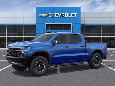 2026 Chevrolet Silverado 1500 in Dollard-des-Ormeaux, Quebec