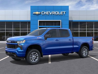 2026 Chevrolet Silverado 1500 in Dollard-des-Ormeaux, Quebec
