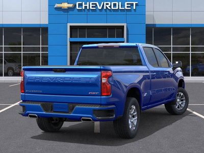 2026 Chevrolet Silverado 1500 in Dollard-des-Ormeaux, Quebec