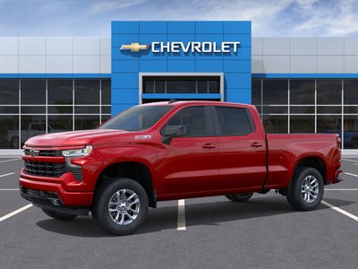 2026 Chevrolet Silverado 1500 in Dollard-des-Ormeaux, Quebec
